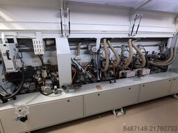 HOMAG Optimat KDF 650 C (Ambition 1650 FC)