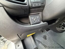 FIAT Ducato Plane Tandemachse 3 Achsen