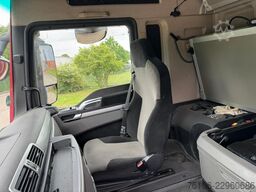 MAN TGX 18.460 4x2   Schlafkabine *retarder*