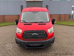 FORD Transit Kasten 310 L2 Trend Doppelkabine