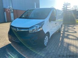 OPEL Vivaro B Kastenwagen L1H1  2,7t*Ahk*90 tkm *