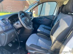 OPEL Vivaro B Kastenwagen L1H1  2,7t*Ahk*90 tkm *