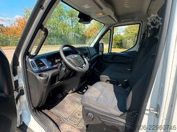 IVECO Daily 35S16 Hi-Matic Kastenwagen L2H2