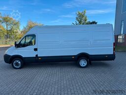 IVECO Daily 50C17 Kastenwagen 3 liter *AHK*