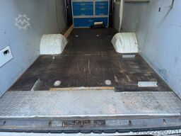 IVECO Daily 50C17 Kastenwagen 3 liter *AHK*