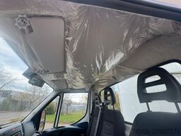 IVECO Daily 35C18 TiefKühlkoffer Maxicargo