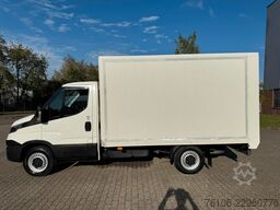 IVECO Daily 35S13 Koffer mit Ladebordwand*Klima*