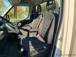 IVECO Daily 35S13 Koffer mit Ladebordwand*Klima*