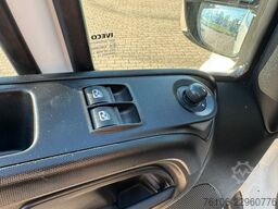 IVECO Daily 35S13 Koffer mit Ladebordwand*Klima*