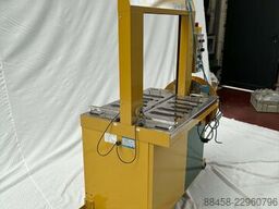 Strapack RQ - 8A (FB5)