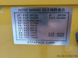 Strapack RQ - 8A (FB5)