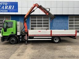 Iveco Eurocargo 120e25