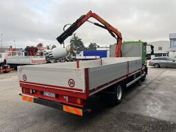 Iveco Eurocargo 120e25