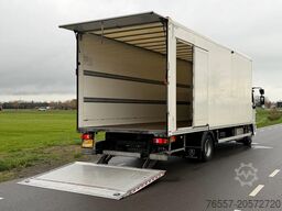 DAF LF 180 LF180.12   EURO6