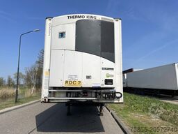 Schmitz Cargobull Fridge Thermoking SLXe Spectrum / Multitemp / S...