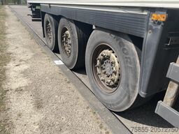 Schmitz Cargobull Fridge Thermoking SLXe Spectrum / Multitemp / S...