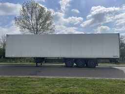 Schmitz Cargobull Fridge Thermoking SLXe Spectrum / Multitemp / S...
