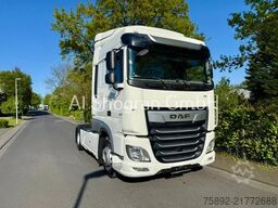 DAF XF 430 / SpaceCab / Voll Luft / Euro 6d