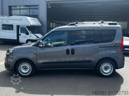 FIAT Doblo Kombi L1H1 SX 1.6 Multijet+Touchscreen+AHK+
