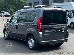 FIAT Doblo Kombi L1H1 SX 1.6 Multijet+Touchscreen+AHK+