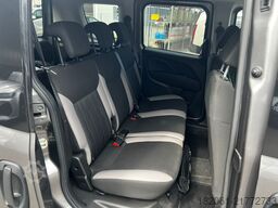 FIAT Doblo Kombi L1H1 SX 1.6 Multijet+Touchscreen+AHK+