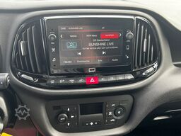 FIAT Doblo Kombi L1H1 SX 1.6 Multijet+Touchscreen+AHK+