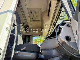 DAF XF 450 / SpaceCab / Voll Luft / Euro 6