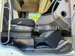 DAF XF 450 / SpaceCab / Voll Luft / Euro 6