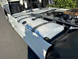 DAF XF 450 / SpaceCab / Voll Luft / Euro 6