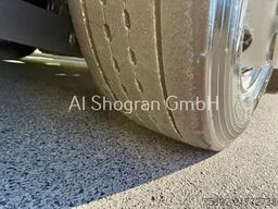 DAF XF 450 / SpaceCab / Voll Luft / Euro 6