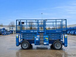 Genie GS 3390 | 2008