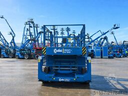 Genie GS 3390 | 2008