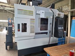 Okuma Genos M460-VE-e