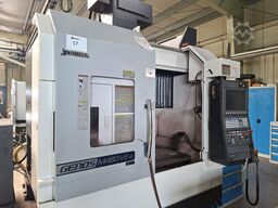 Okuma Genos M460-VE-e