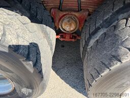 IVECO EUROTRAKKER