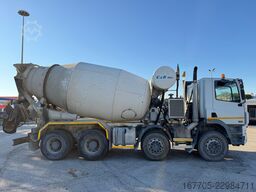 DAF CF 85