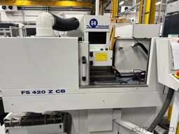 Geibel & Hotz FS 420 Z CB