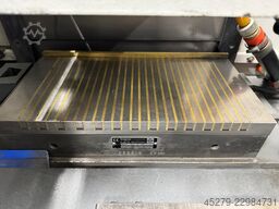 Geibel & Hotz FS 420 Z CB
