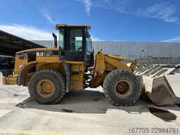 Caterpillar 938G
