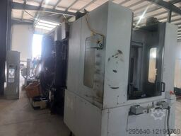 Mori Seiki NH5000