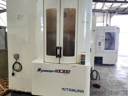 Kitamura Mycenter-HX300