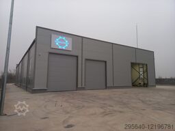 DOOSAN DAEWOO TC320D