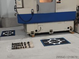 DOOSAN DAEWOO TC320D