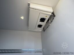 Peugeot Boxer Frigo