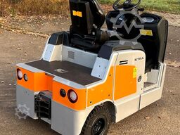 STILL LTX70 El.-Schlepper