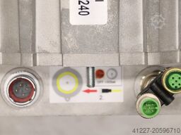 Texmer EGA 2000 EGA-2000-31001271