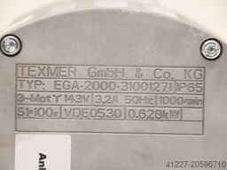 Texmer EGA 2000 EGA-2000-31001271
