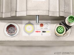 Texmer EGA 2000 EGA-2000-31001271