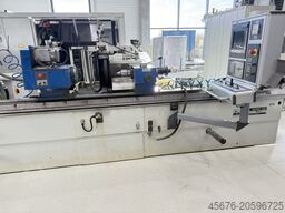 Fermat BUB E 50/2000 CNC