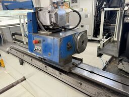 Fermat BUB E 50/2000 CNC